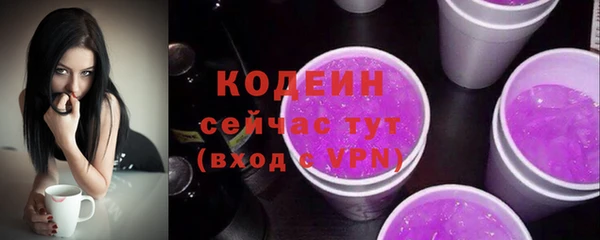 хмурый Воткинск